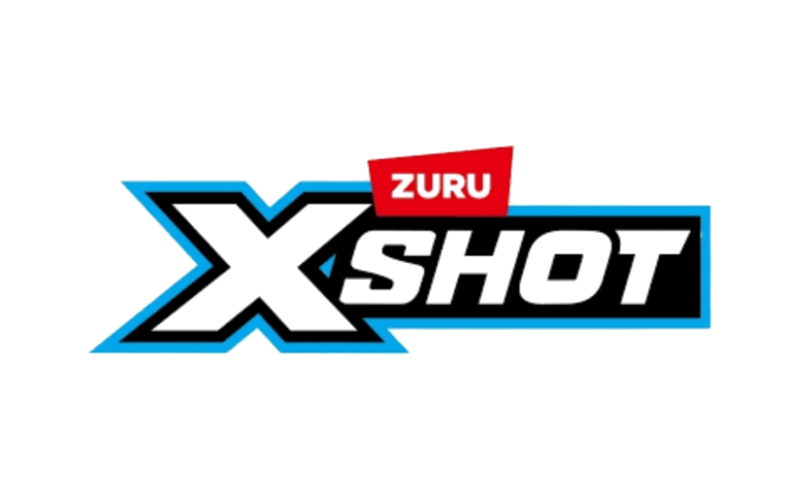 X-Shot 品牌 Logo
