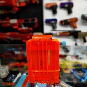 NERF 原廠6發彈匣 破冰遊戲工作室
