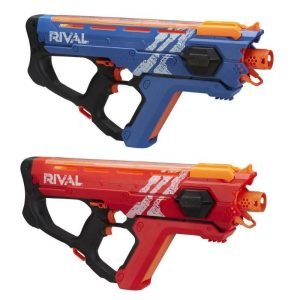NERF Rival Perses 決戰系列 50球連發 軟彈 泡棉彈 大力推薦 *彩盒或環保紙盒隨機出貨