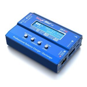 SKYRC IMAX B6 V2 智能平衡 充電器 航模 電池 2-6S