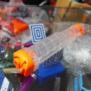 NERF RIVAL 決戰系列 球彈 彈匣 7發 12發 軟彈 泡棉彈發射器