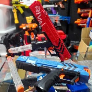 NERF Rival 決戰系列 阿波羅 球彈 軟彈 泡棉彈發射器