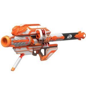 現貨 NERF Destiny Gjallarhorn 天命 響亮號角 火箭炮造型 軟彈 泡棉彈發射器