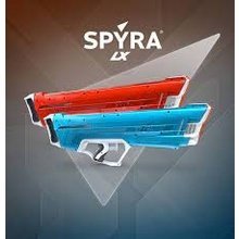 現貨 SPYRA LX 手動 水槍 德國正版水槍