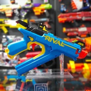 NERF RIVAL 決戰系列 顯現者 球彈 軟彈