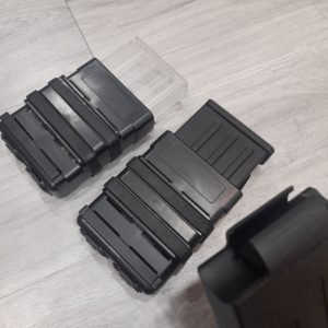 白澤 彈匣 快拔套 震威奇 軟彈 （ NERF 不通用）