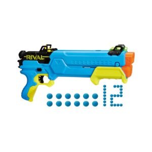 NERF Rival Forerunner XXIII-1200 先行者 球彈 手動軟彈發射器 (2023新品推薦)