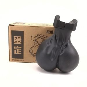 蛋定 前握把 生存 水彈 軟彈 NERF 需要轉換軌使用