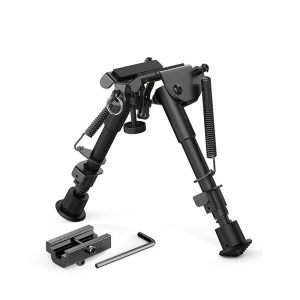 腳架 軟彈發射器 20mm 蝴蝶伸縮腳架 崑崙 鷂鷹 麒麟 狙擊 造型