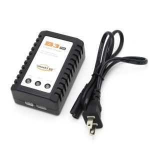 B3 pro 簡易版 充電 器 (航模電池/鋰聚合物電池專用)