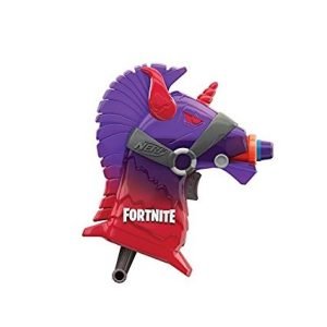 NERF Fortnite 雷電小馬