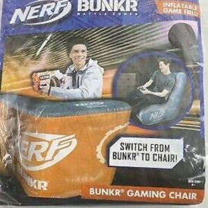 NERF x BUNKR聯名款 椅子掩體