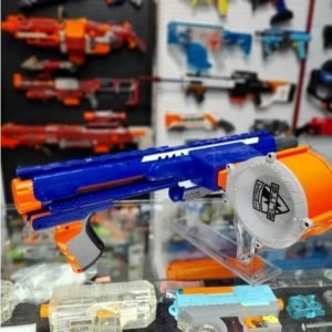 NERF 迅火手動發射器