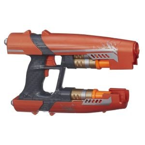 NERF 星際異攻隊 星爵 Starlord